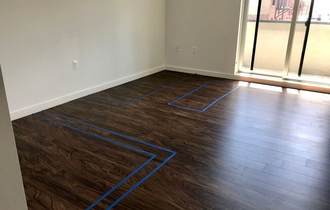 Studio, 1 bath, 400 sqft, $1,340, Unit 515