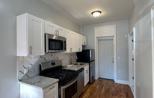 1401 - OM 1401-1407 New York Avenue LLC
