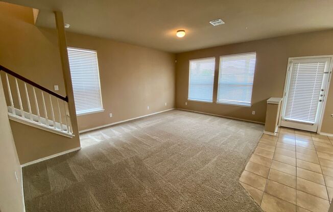 Fabulous 3/2.5 home in Redbird Ranch w/ Media room & great amenities! Move in Ready!