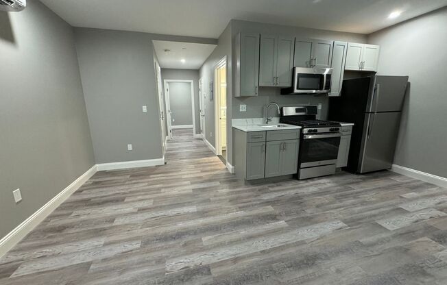 1 bed, 1 bath, 510 sqft, $2,100, Unit 304