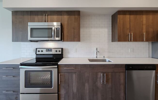 1 bed, 1 bath, 510 sqft, $2,325, Unit 307