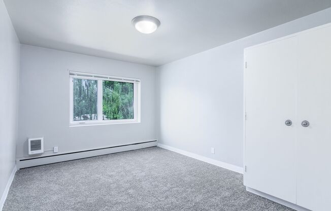 1 bed, 1 bath, 593 sqft, $1,200, Unit 506