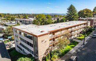Village Vista Apartments