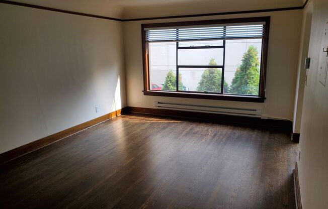 Studio, 1 bath, 429 sqft, $1,275, Unit Unit 208