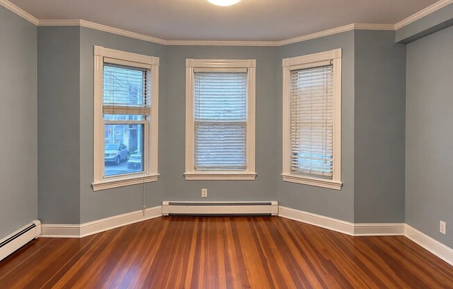 3 beds, 2 baths, 1,500 sqft, $4,450, Unit 1