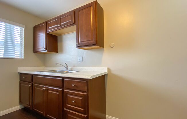 1 bed, 1 bath, $1,699