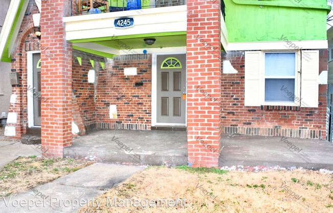 4243/4545 Paseo Blvd.