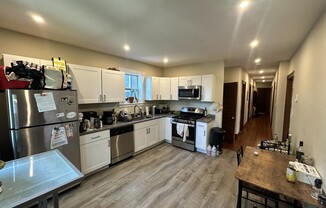174 Saint Alphonsus St Apt 1A