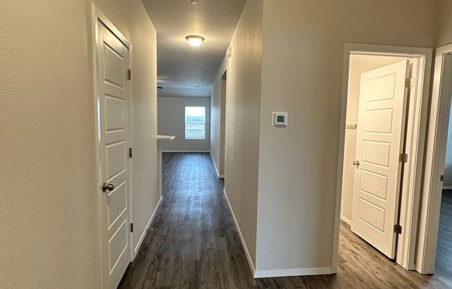 *Pre-leasing* Three Bedroom | Two Bath Home in East Village