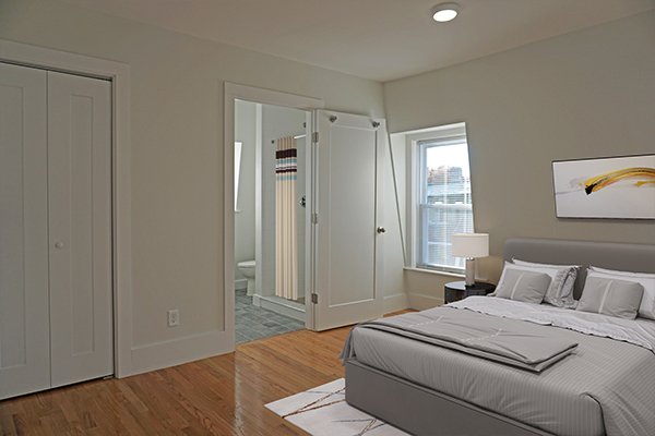 4 Osgood St