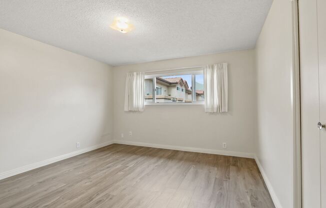 Hawaiian Gardens Apartments