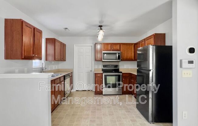 Partner-provided property photo