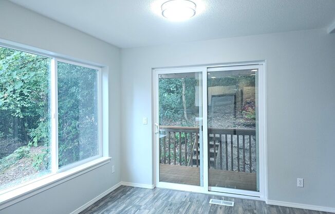 PRICE REDUCTION!! SUPER NICE TOWNHOUSE IN TIGARD!