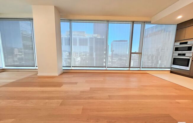 1 bed, 2 baths, 980 sqft, $3,800, Unit 1809