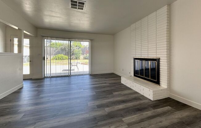 Beautiful Renovated 4 Bedroom 2 Bath Home in Redlands!