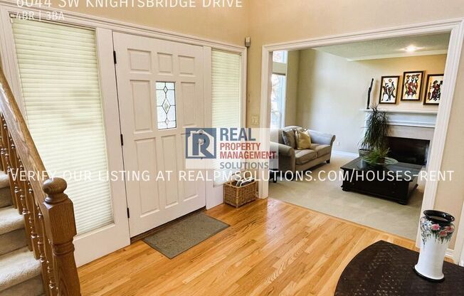 6044 SW KNIGHTSBRIDGE DR