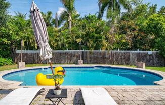 941 NW 26 Court, Wilton Manors, FL 33311