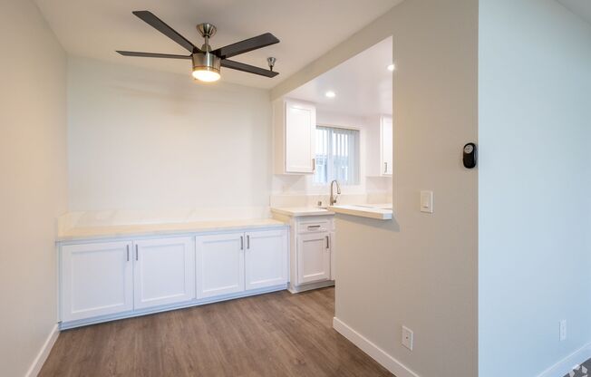 1 bed, 1 bath, 850 sqft, $2,498, Unit 407