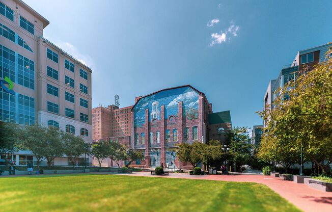 Partner-provided property photo