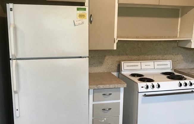 2 beds, 1 bath, $1,150