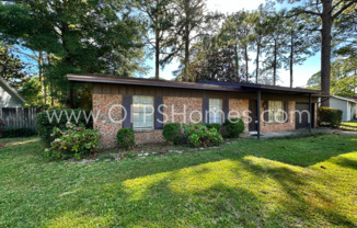 Fort Walton Beach 4bed/2bath AVAILABLE IN NOV!