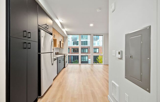 Studio, 1 bath, 350 sqft, $1,500, Unit 314