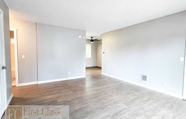 2 beds, 1 bath, 672 sqft, $1,395, Unit 21