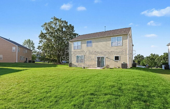 4 beds, 2.5 baths, 2,624 sqft, $2,595