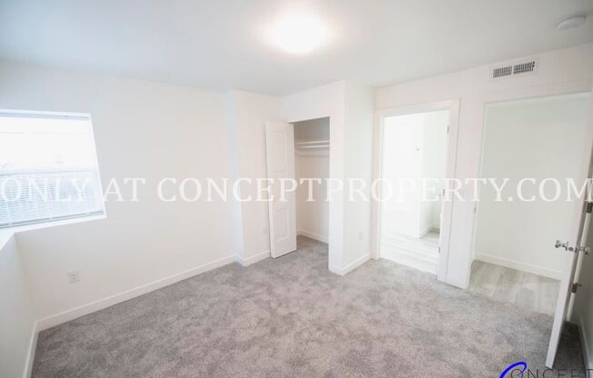 2 beds, 2 baths, 833 sqft, $1,699, Unit 513- (03)
