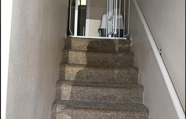 Glenarm Apartments