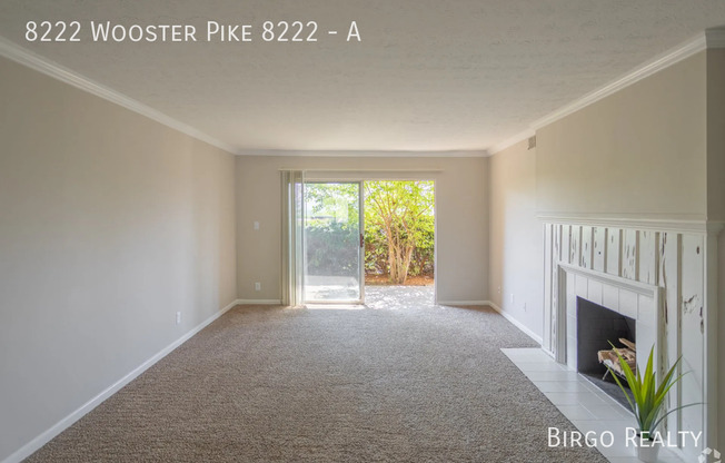 8222 WOOSTER PIKE