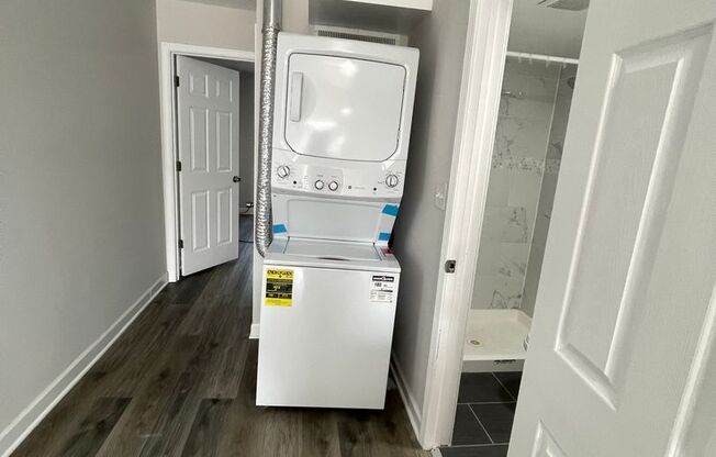 1 bed, 1 bath, $1,625, Unit CH 4N