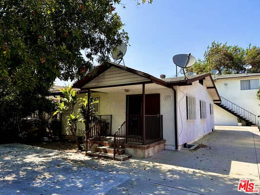 4337 PROSPECT AVE