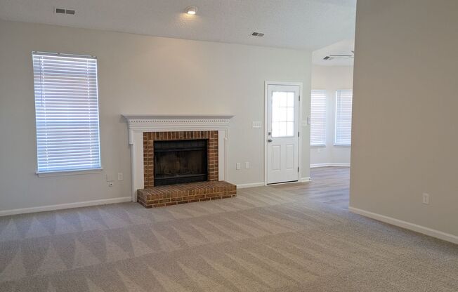 Rental with Lots of Charm!