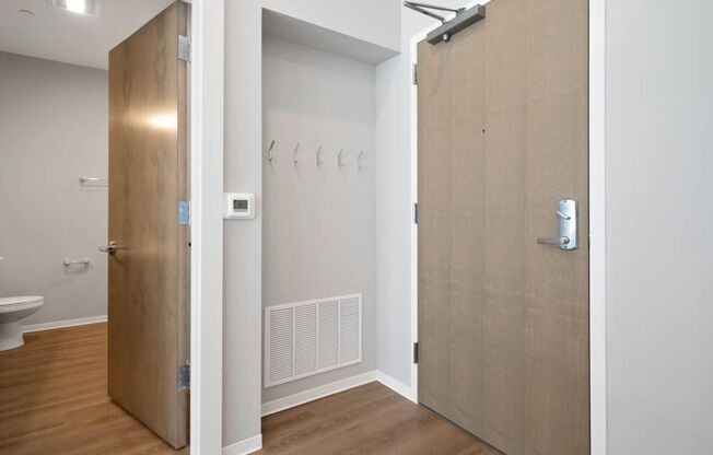 1 bed, 1 bath, 625 sqft, $1,375, Unit 1207