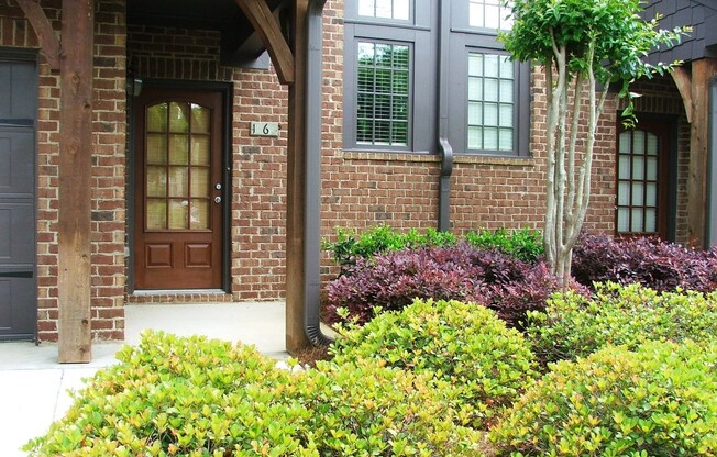 Townhome in Inverness, Hoover schools, 3BR, 2.5 BA