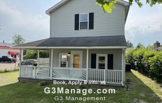 407 N REESE ST