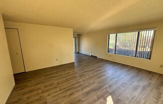 2 beds, 1 bath, $1,495