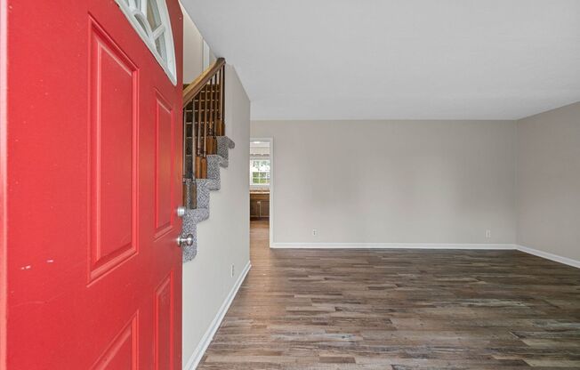 4 Bedroom Pet Friendly Home For Rent With The 1ST TWO WEEKS FREE!!!