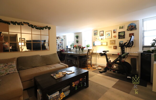 118 Babcock St, Brookline MA B2