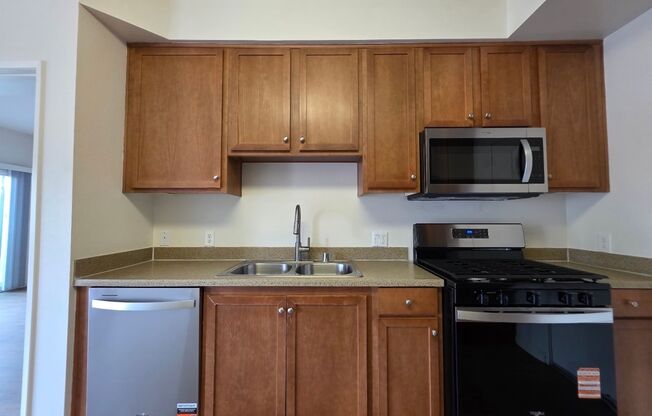 Addisyn Park Apartments