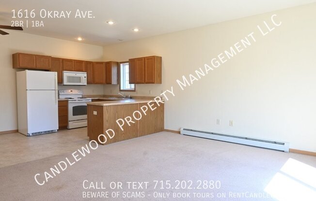 Partner-provided property photo