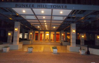 Studio, 1 bath, 481 sqft, $2,250, Unit 1209