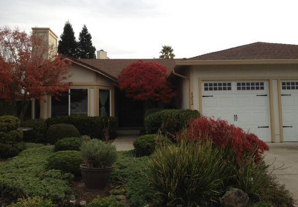 Prestige Oakland Hills House For Rent - 3 Beds, 2.5 baths