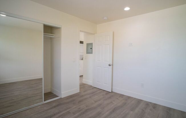 1 bed, 1 bath, 650 sqft, $2,300, Unit 508