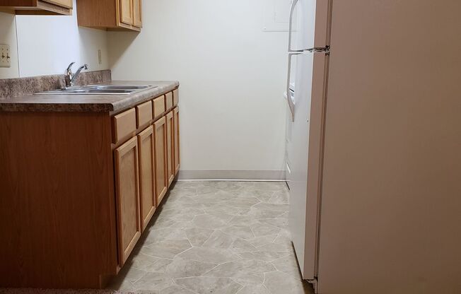 1 bed, 1 bath, $750, Unit Unit 51