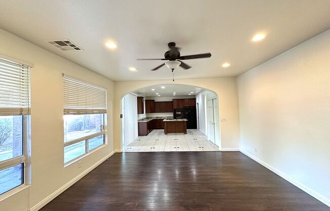 SOLANO AT THE VISTAS