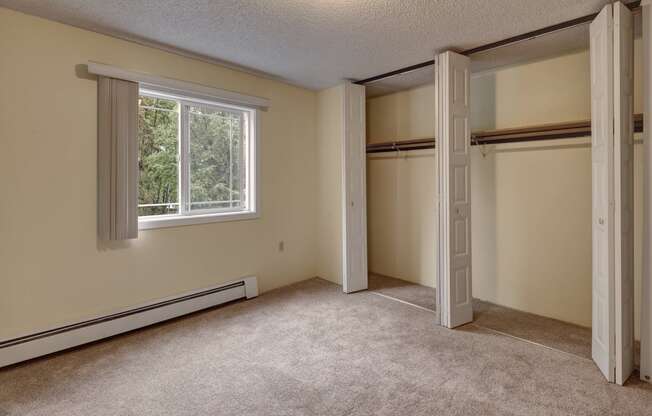 Taiga Bedroom