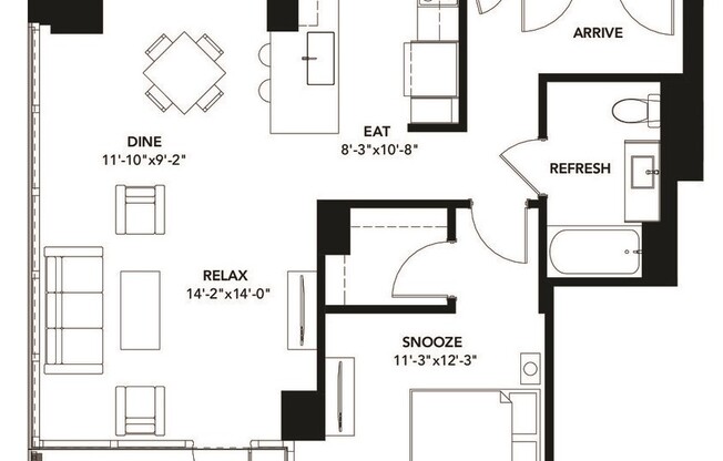 Partner-provided property photo