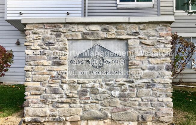Charming 3 Bedroom 2 Bathroom Downtown Condo!